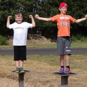 Bundesjugendspiele 2023